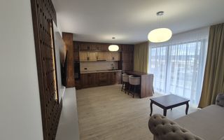 Apartament 2 Camere, Bloc Nou, Ultrafinisat, Zona Cetate - Poză 19