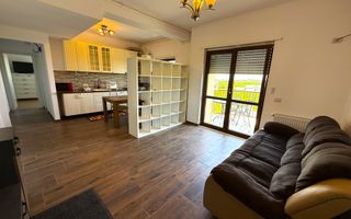 ​Apartament de lux cu 3 camere – Complex Golden Rose, Mogoșoaia - Poză 2
