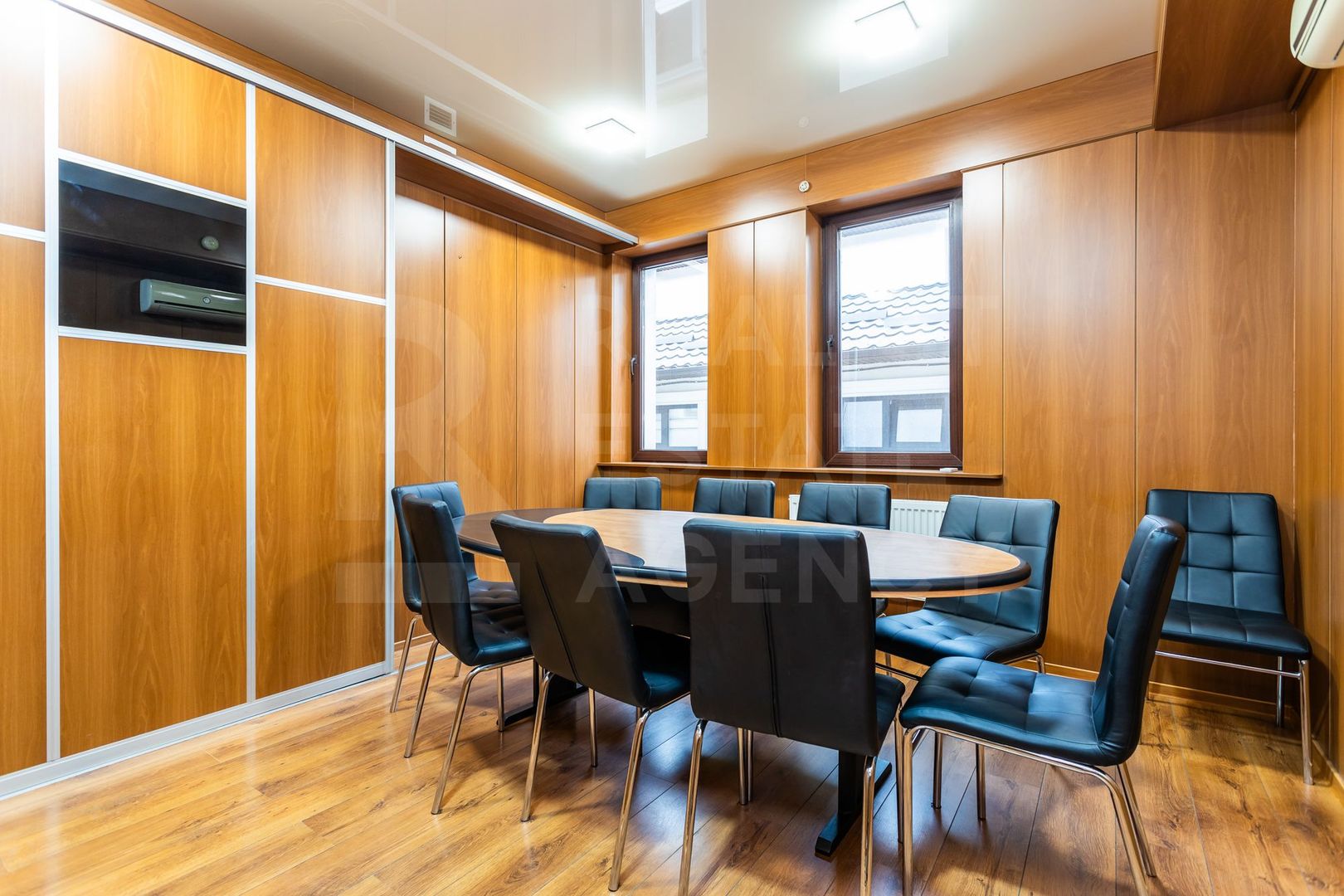 Chirie, sațiu de birouri, 219 mp, str. Kogălniceanu, Centru - Poză 3