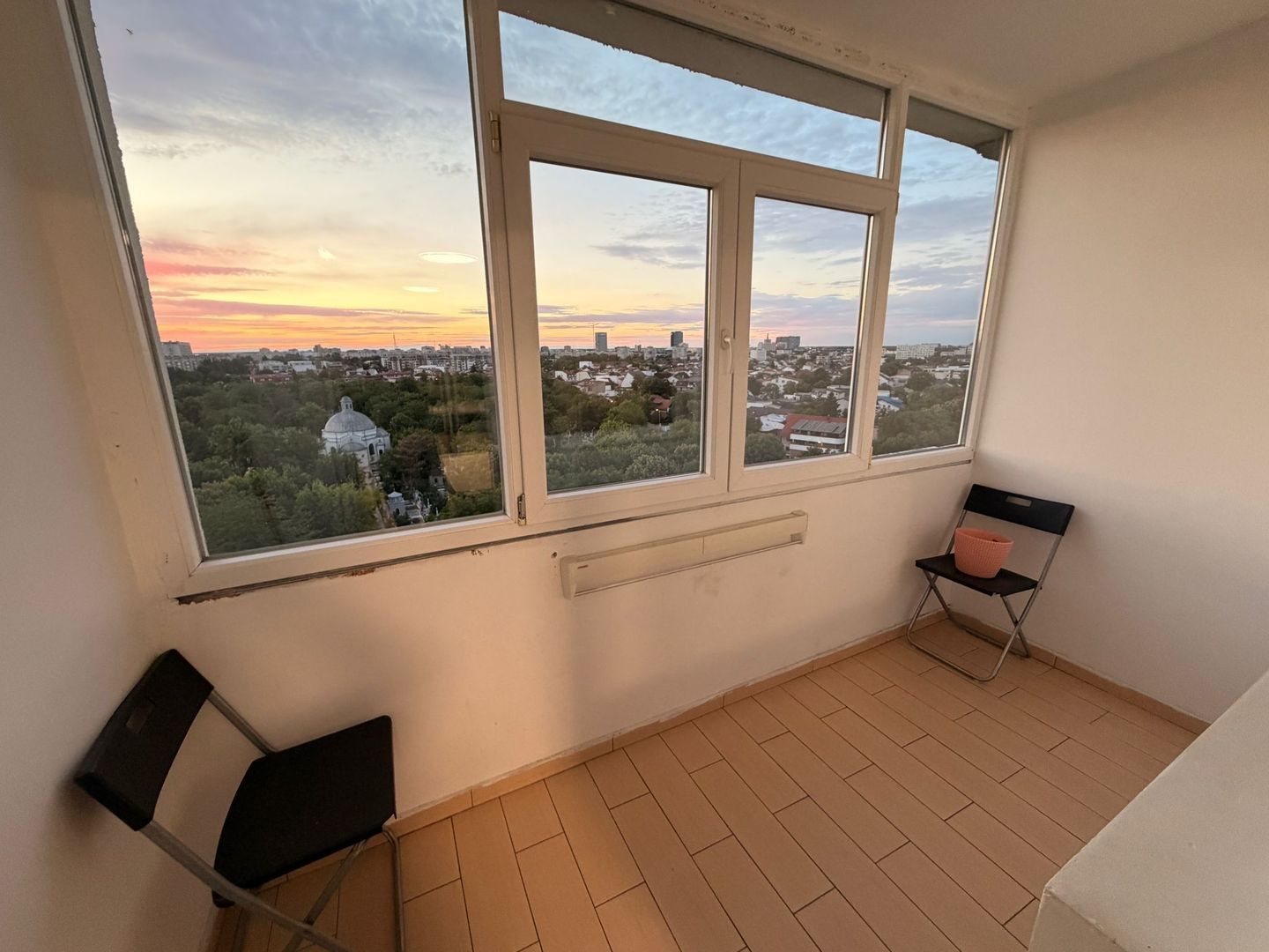 Apartament 2 camere Turda Domenii - Poză 15