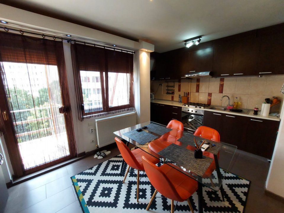 Apartament 2 camere metrou Dristor - Poză 2