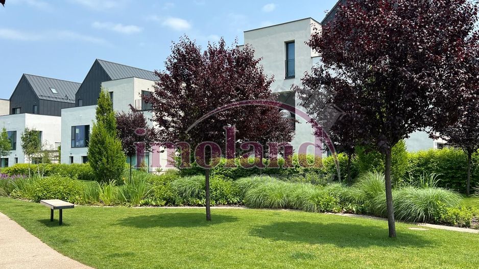 Vila - townhouse - 5 camere - inchiriere - Avalon Estate-Pipera - Poză 1