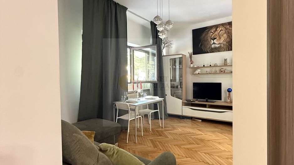 Universitate - Biserica Armeneasca  | 2 camere | Circular - Poză 5