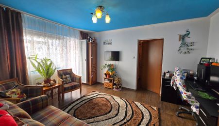 2 camere Brazda - Big Familly