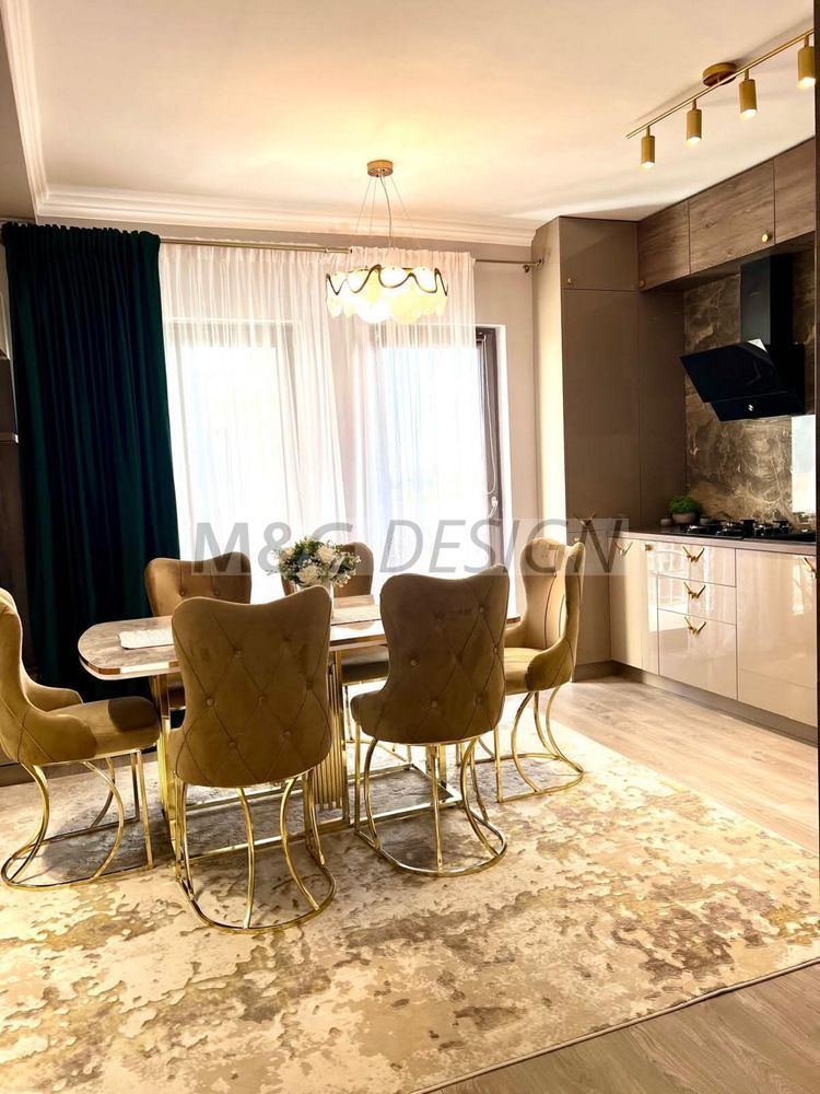 Apartament 2.5 camere Dumbravita in spate la Ikea - Poză 2