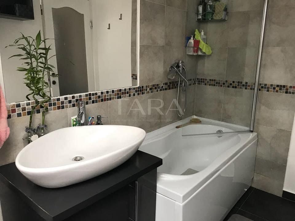 Apartament cu 3 camere, dispus pe două niveluri – zona Bulgaria - Poză 7