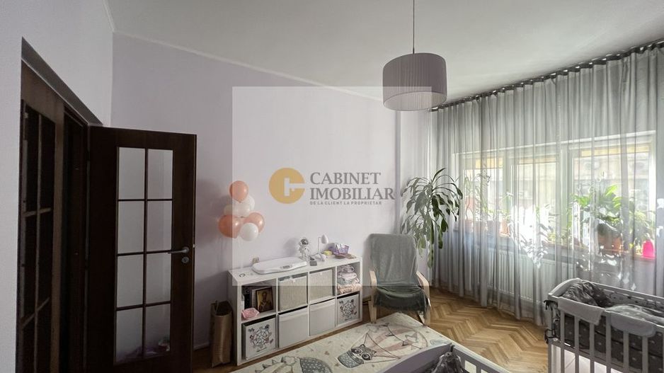 Apartament 3 camere - Calea Victoriei - Poză 2