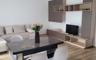 Apartament LUX de închiriat cu 2 camere în Giroc zona LIDL - Poză 1