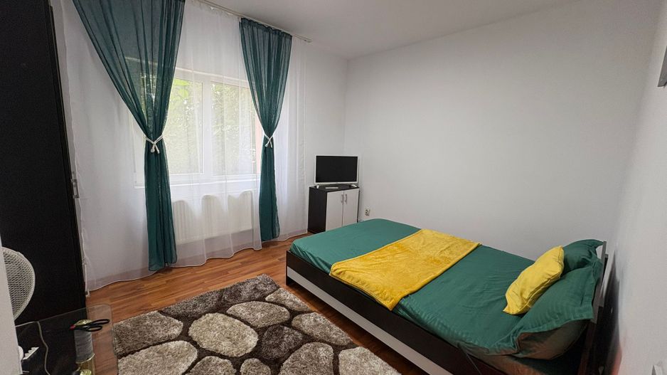 Apartament 3 camere | Cartierul Andrei Muresanu | 90 mp | Piata Engels - Poză 1