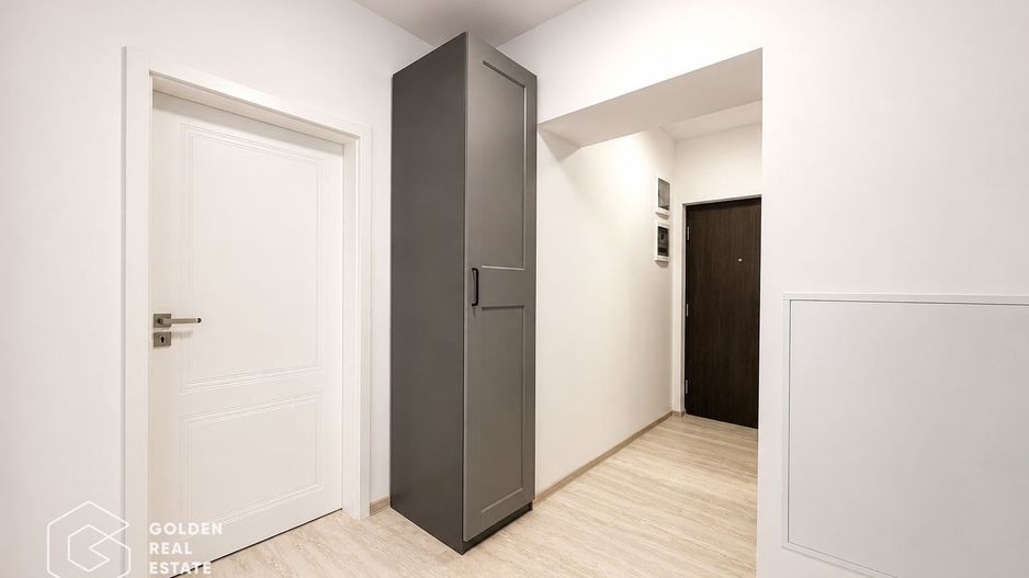 Apartament premium 2 camere, Sedako- Iris Armoniei,  mobilat și utilat - Poză 10