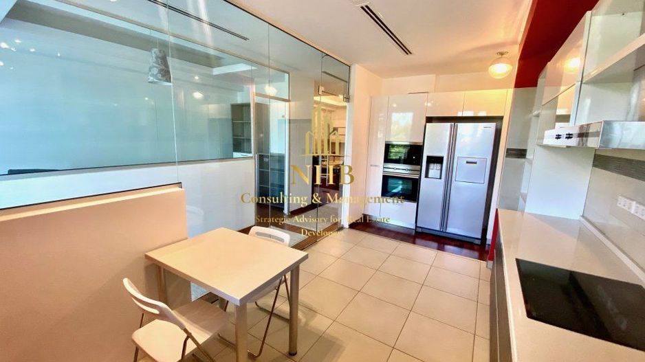 Apartament 3 camere-Complex Liziera-PARCARE - Poză 5