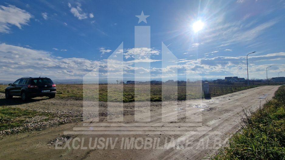 Teren intravilan | 593 mp | 21 mp deschidere | Partos - Poză 8