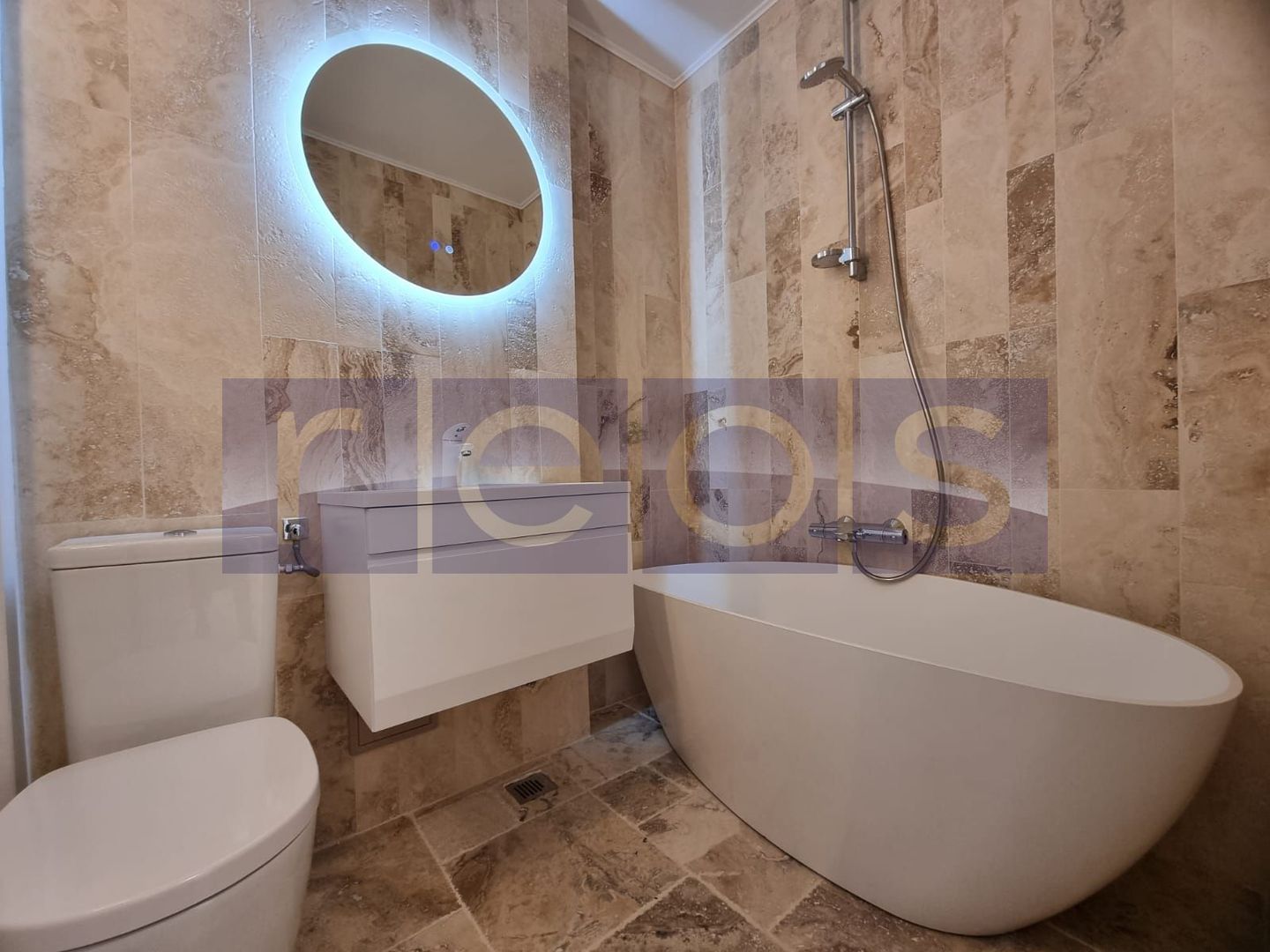 Apartament 3 camere Dorobanti Capitale Iancu de Hunedoara - Poză 17