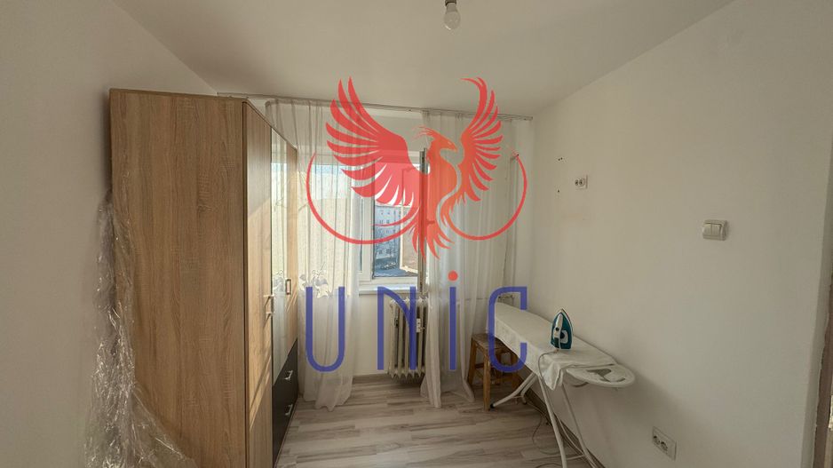 3 camere semidecomandate - 59 000 Euro - Poză 3