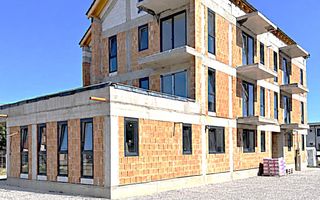 Apartamente in Ansamblu Rezidențial Exclusivist în Zona Cetate - Poză 3