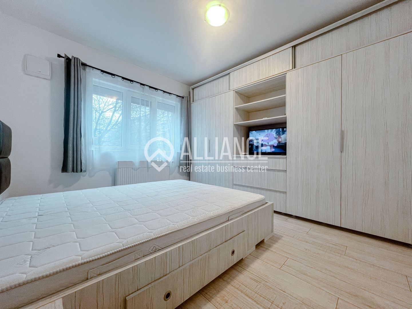 Inel 1(COD 05) -  | Open House 29 Martie | 3 Camere Decomandat - Poză 15