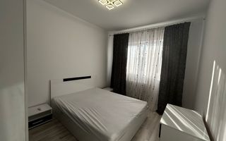 Inchiriere apartament 2 camere, mobilat si utilat, Aparatorii Patriei - Poză 3