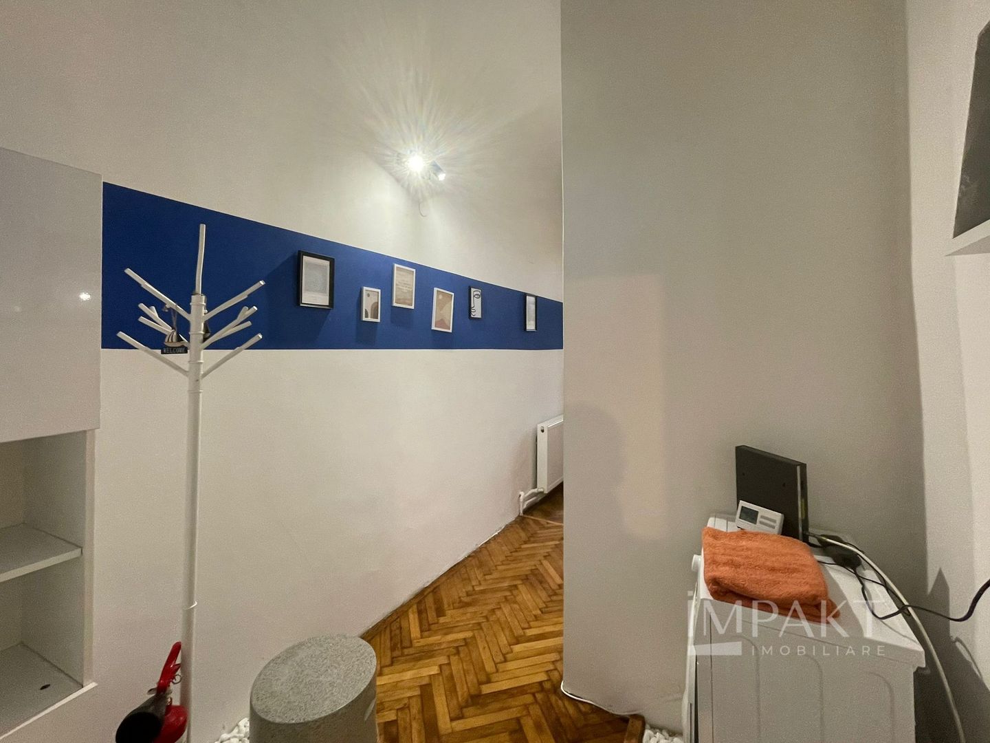 Apartament cu o camera in zona Horea - Poză 7