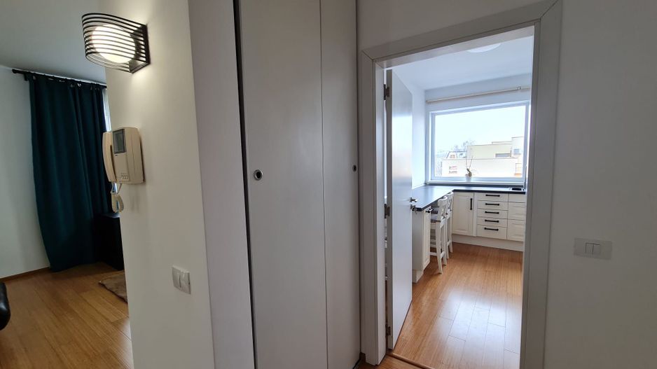 Apartament | 2 camere | Pipera | etaj 2 - Poză 8