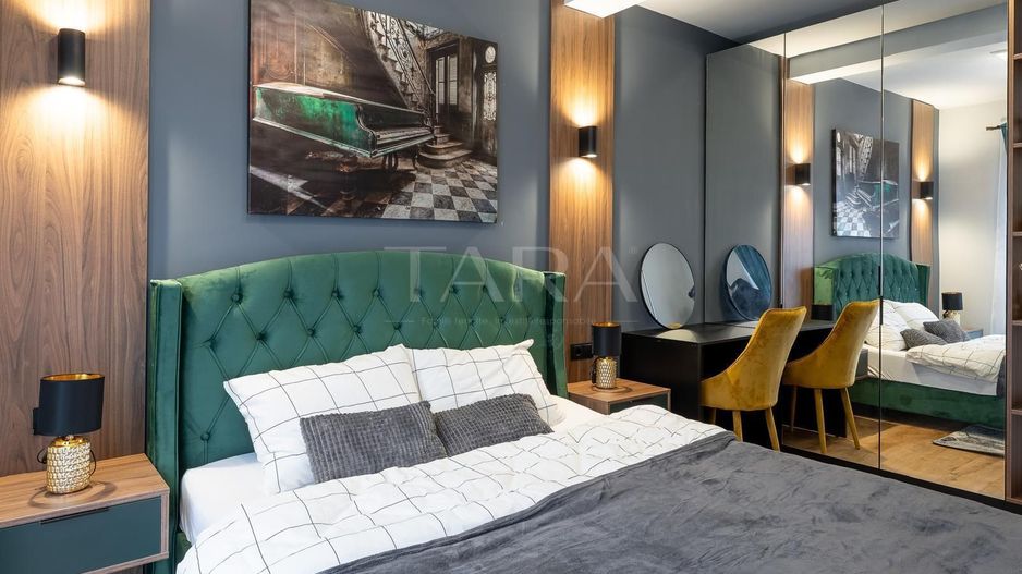 Casă de vis ultrafinisată în Florești – confort și eleganță. - Poză 1