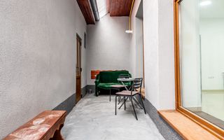 Spatiu recent renovat | 87mp | curent trifazic | zona ultra centrala - Poză 13