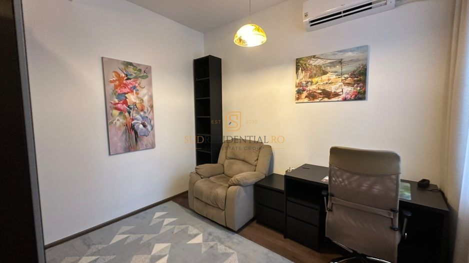 Închiriere vilă P+1, 4 camere, 102 mp utili, pet friendly - Poză 29