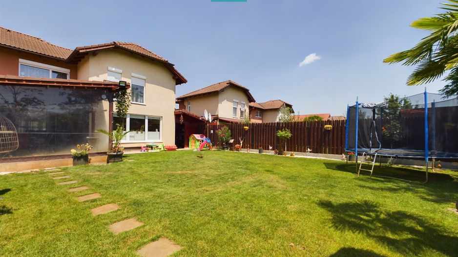 Casa ideală pentru familia ta, în Via Carmina - Poză 20