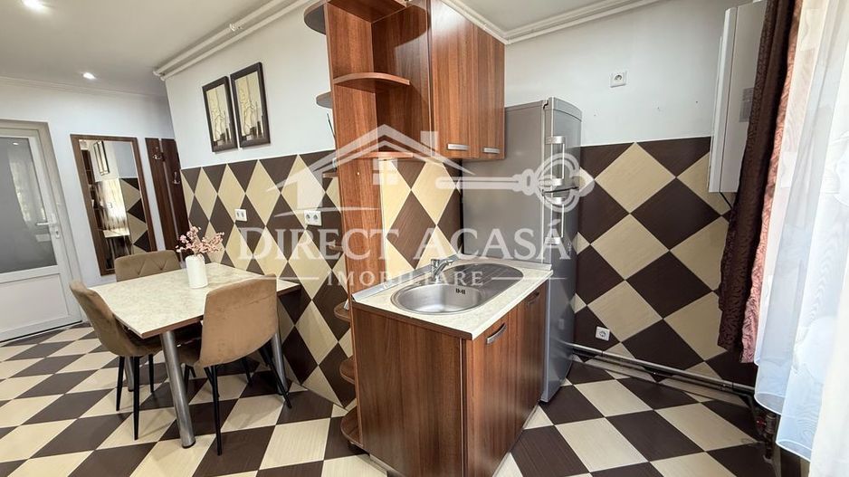 Apartament cu  3 camere de inchiriat -Zona 7 Noiembrie-UMF - Poză 5