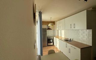 Apartament 2 camere cu terasă generoasă, zona Vivo - Poză 6
