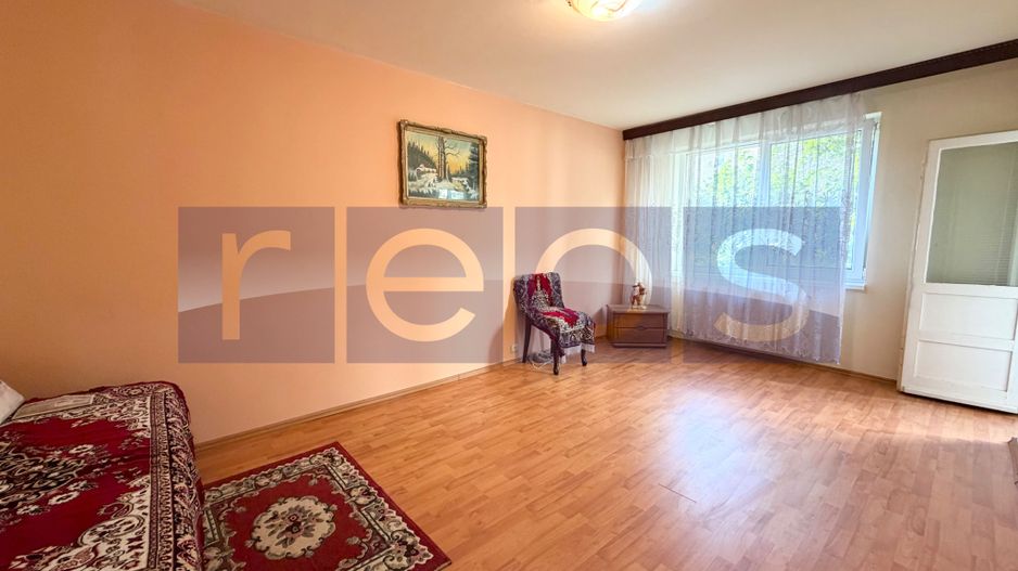 VANZARE 2 CAMERE | 53 MP | DECOMANDAT | ETAJ 3 | ZONA CRANGASI - Poză 1