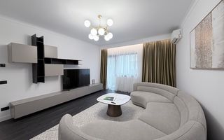 VANZARE 3 CAMERE | LUX | VEDERE PARC FLOREASCA - Poză 1