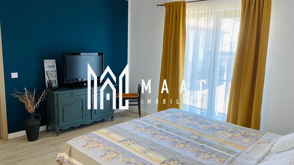 Casa individuala | 4 Camere |  Curte 380 mp | - Poză 5