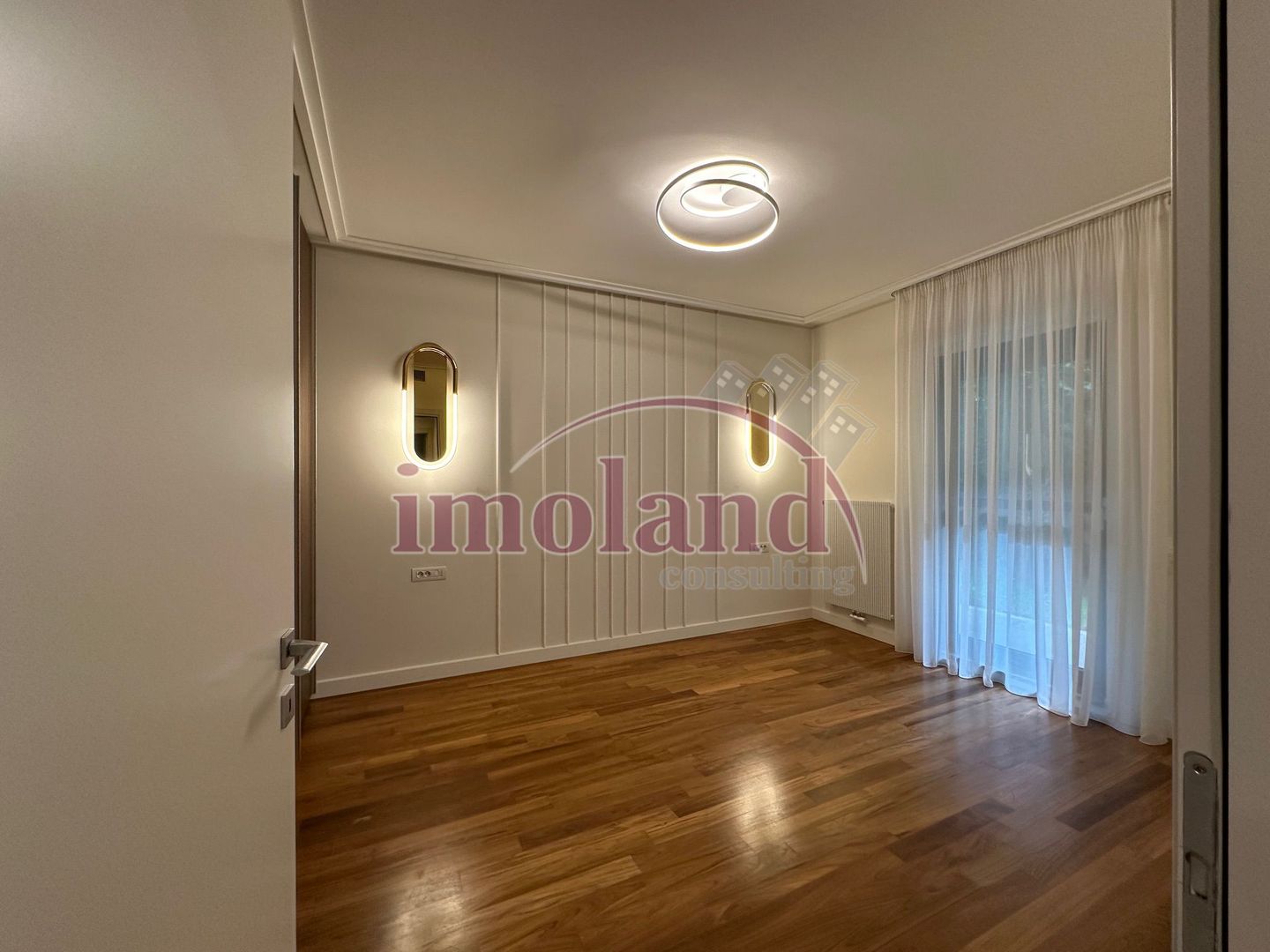 Apartament 4 camere - inchiriere - Washington Residence-Dorobanti - Poză 5