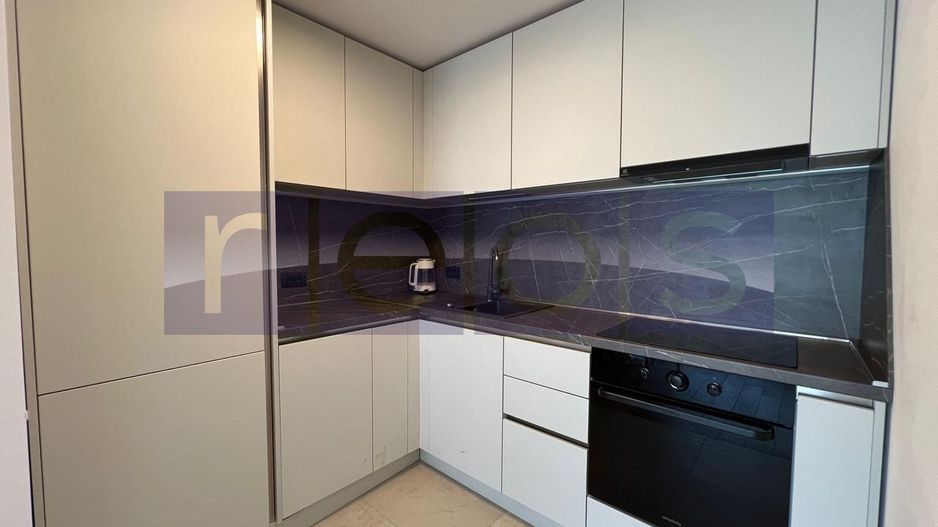 INCHIRIERE 2 CAMERE | ONE HERASTRAU TOWERS | ETAJ 9 | TERASA | PARCARE OPTIONALA - Poză 5