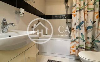 Apartament cu 2 camere de inchiriat în Nufarul Plazza, Oradea - Poză 8