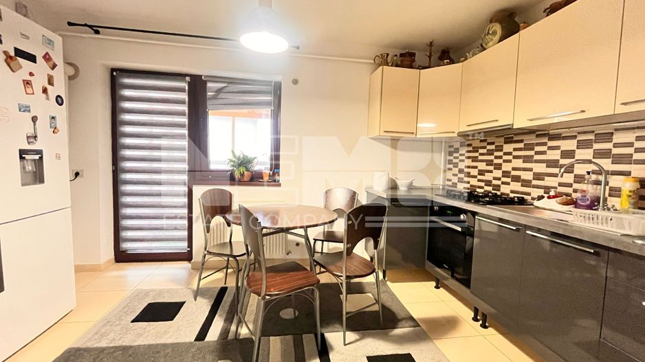 Duplex 120 Mp I Suceava/Sf. Ilie Nou I 123.000 Euro - Poză 4