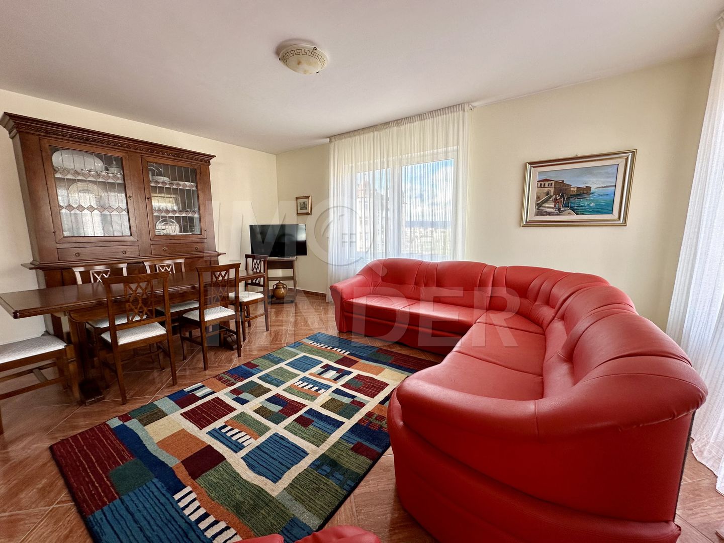 Vanzare 4 camere, Zorilor, 120 mp utili, imobil cu 8 apartamente - Poză 1