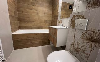 3 camere, modern, parcare,Zona Aurel Vlaicu,Piata Marasti,Pet Friendly - Poză 8
