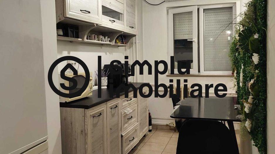 Garsoniera decomandata, etaj 3 / 4, Henri Coanda - 82 000 Euro - Poză 10
