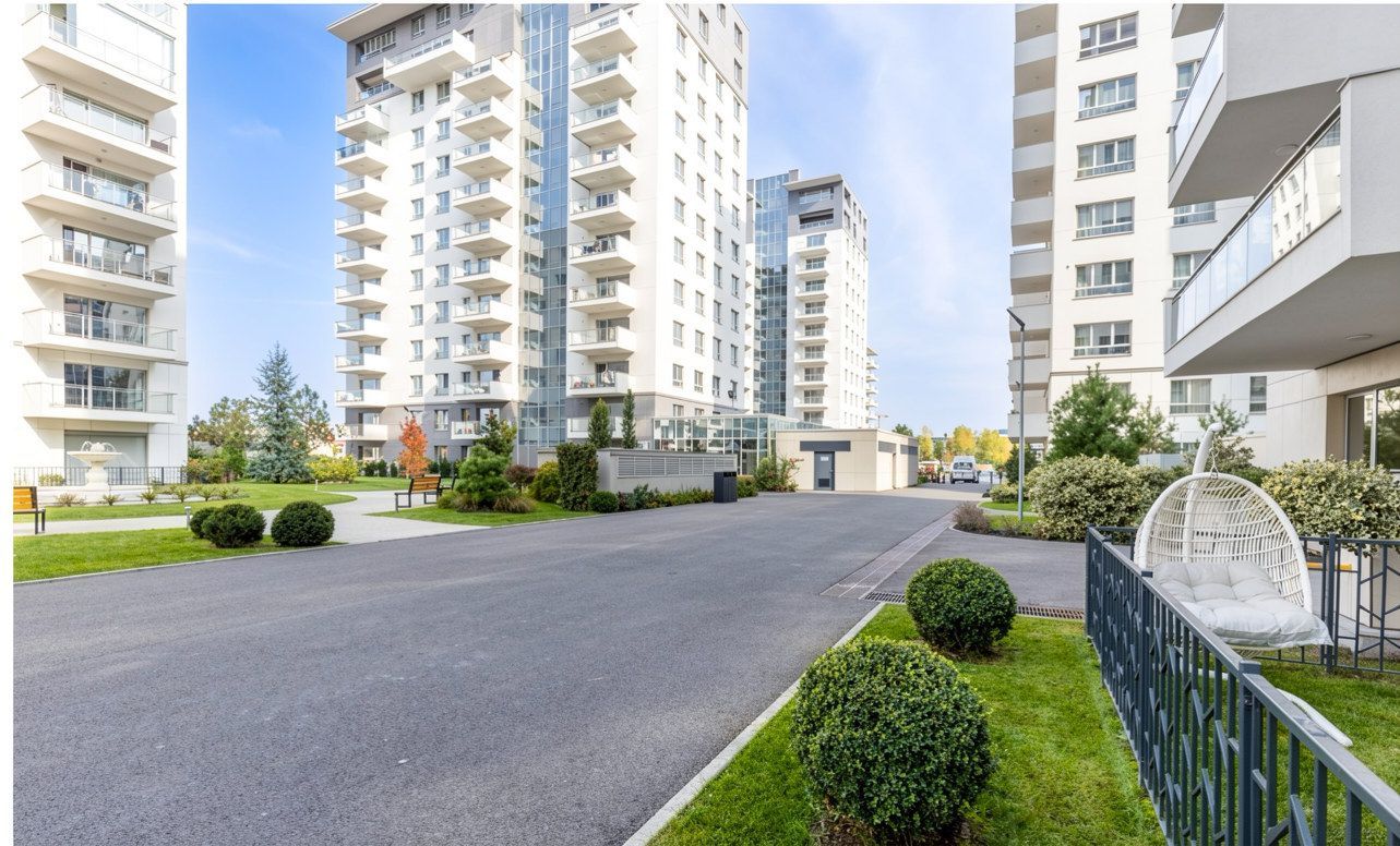 Apartament modern 3 camere  I Luxuria Domenii I Loc de parcare inclus - Poză 19