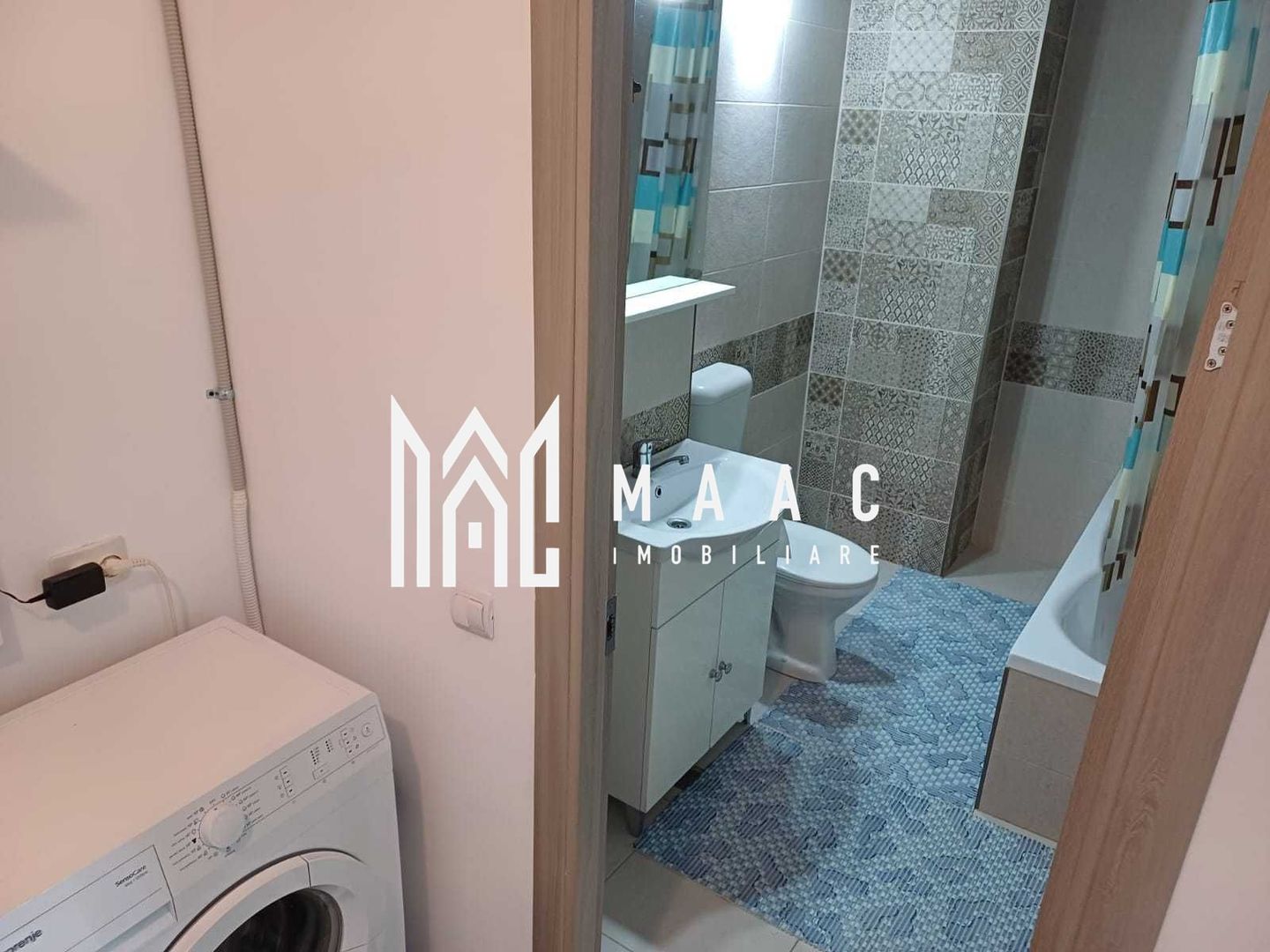 Apartamanet 3 camere I M. ViteazuI I Stanca parcare lift - Poză 7
