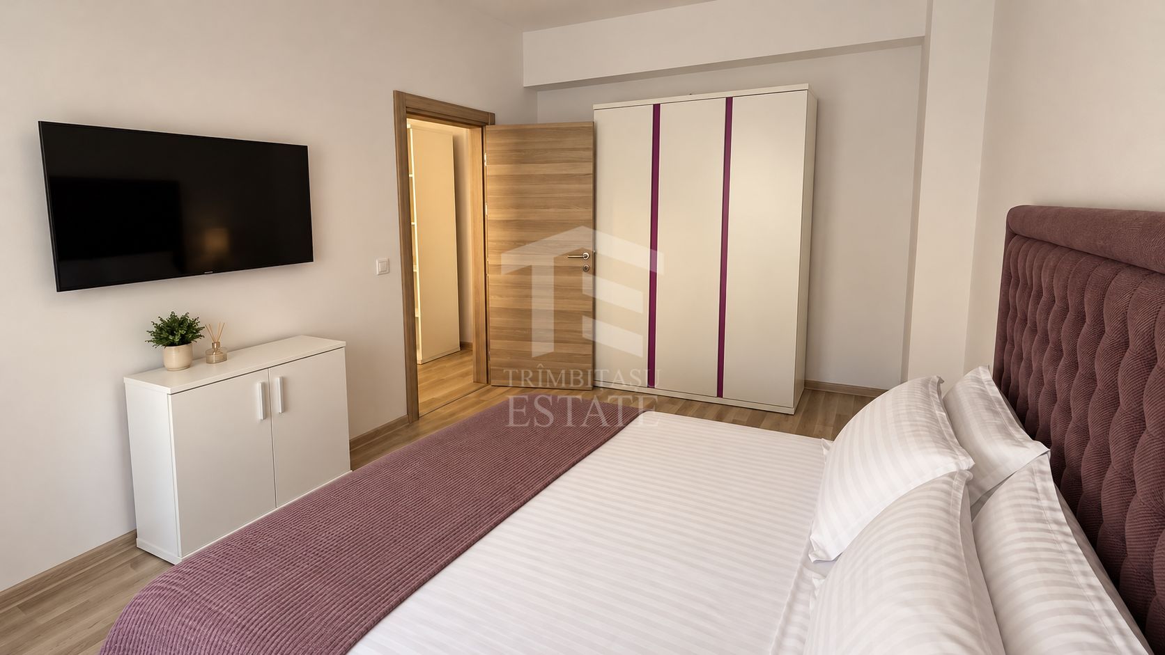 SUMMERLAND MAMAIA | 2 CAMERE | 57,12 MP TOTALI | 87.000 € - Poză 4