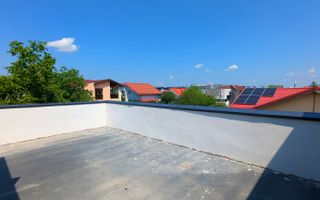 Vila moderna, Popesti-Leordeni, Strada Pavlicheni, acces rapid metrou - Poză 5