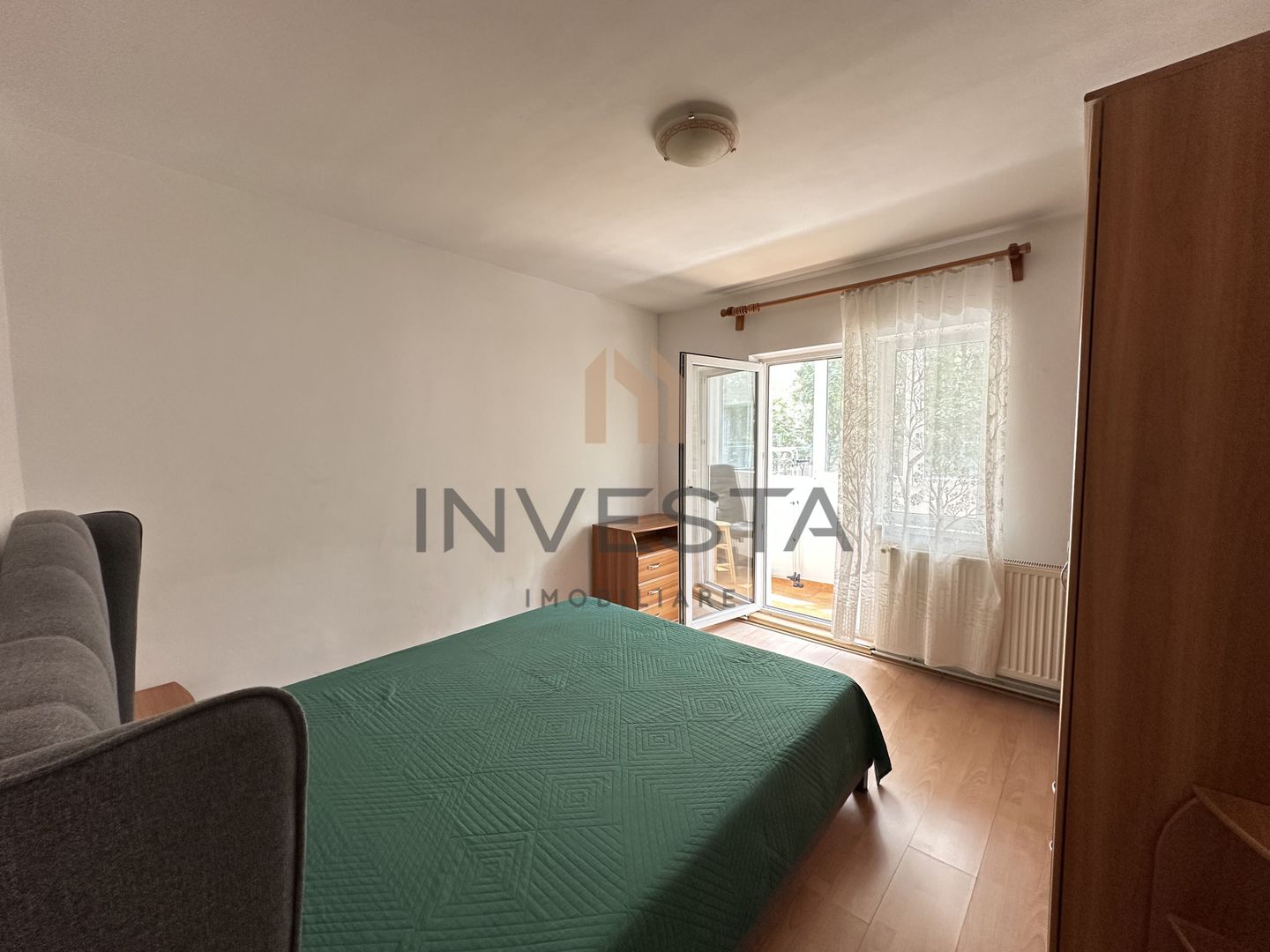 4 camere/Zona Sigma/Cartier Zorilor - Poză 9