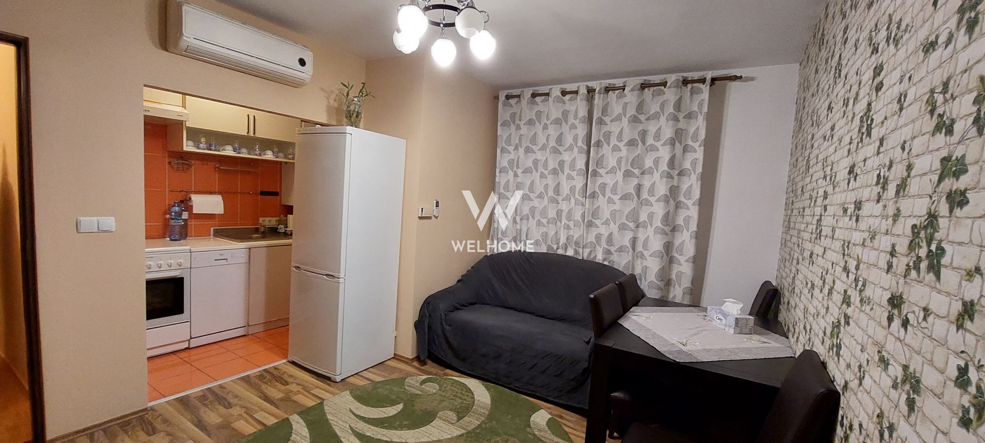 Apartament 3 camere, decomandat, etaj 1, zona Cedonia  Sibiu - Poză 2