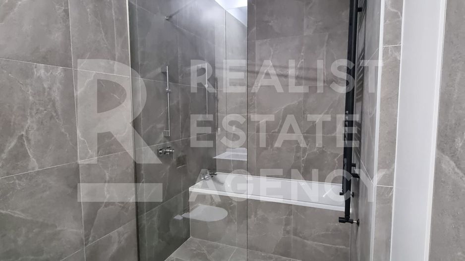 Penthouse cu vedere panoramică, 4 camere, One Cotroceni Park - Poză 19