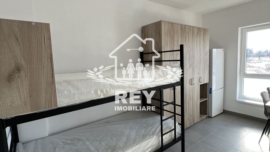 Soluții de cazare pentru angajații d-voastra - Poză 16