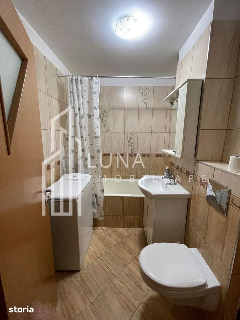 Apartament 2 camere decomandat | Tractorul | 55 mp | Centrală proprie - Poză 9