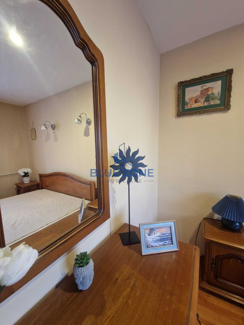 Particular Inchiriez apartament 2 camere zona 13 Septembrie-Sebastian - Poză 3
