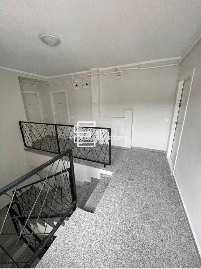 Apartament  1 camera 38  mp, zona Aeroport Sibiu - Poză 17